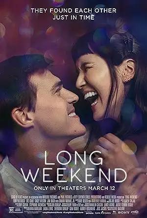 فيلم Long Weekend 2021 مترجم - باهي فيلم